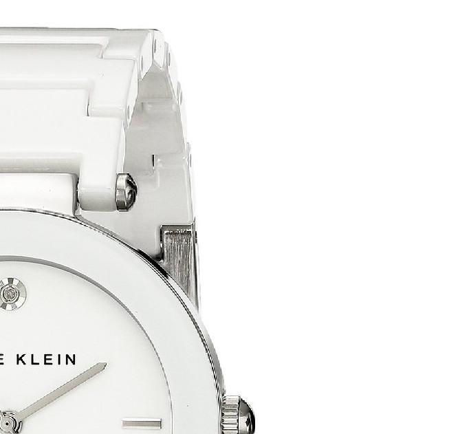 Anne Klein  Damskie AK1019WTWT 5