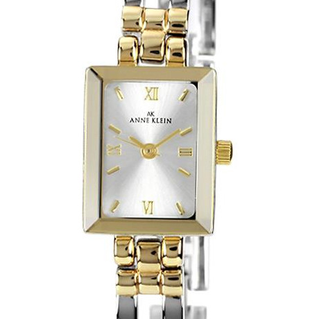 Anne Klein Damskie AK104899SVTT 2