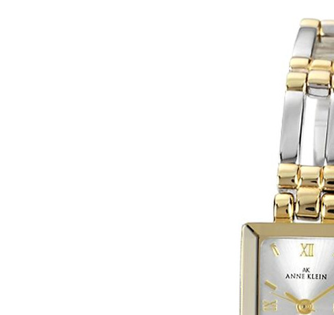 Anne Klein Damskie AK104899SVTT 4