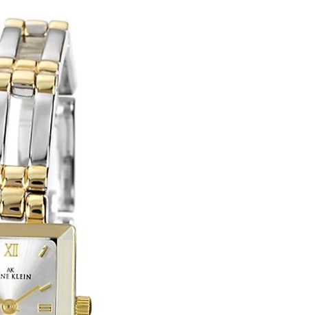 Anne Klein Damskie AK104899SVTT 5