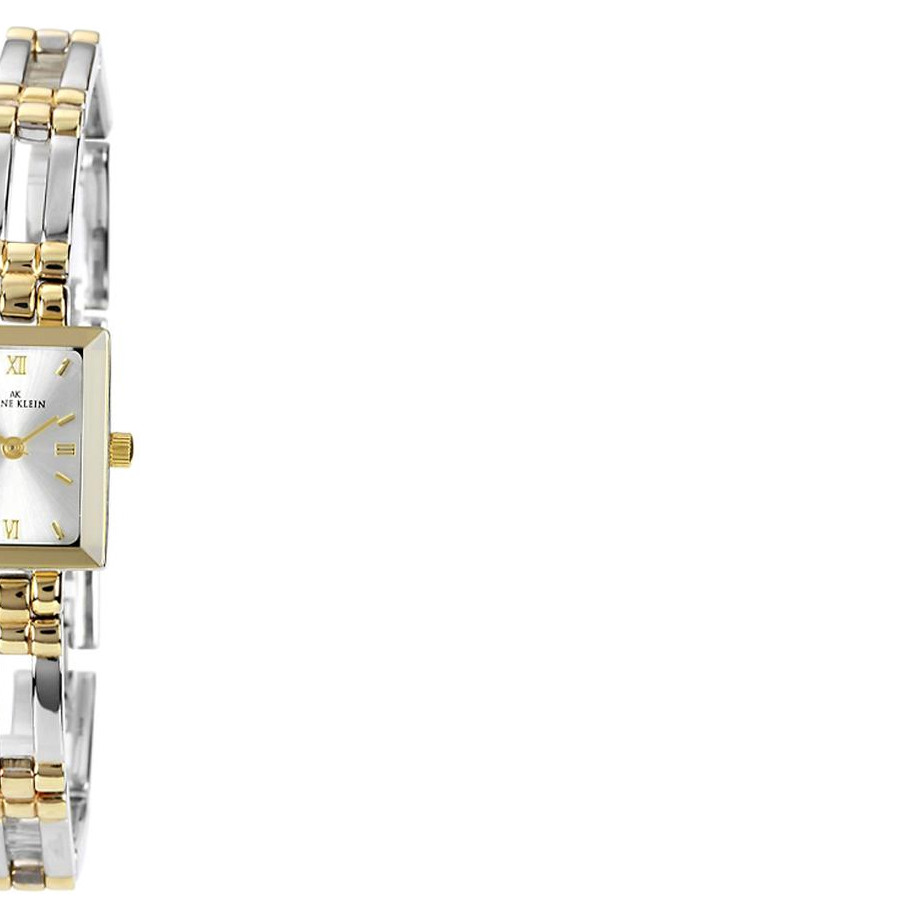 Anne Klein Damskie AK104899SVTT 6