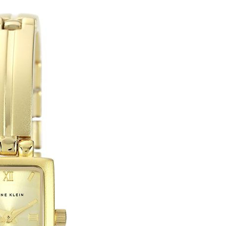 Anne Klein Damskie AK105404CHGB 5