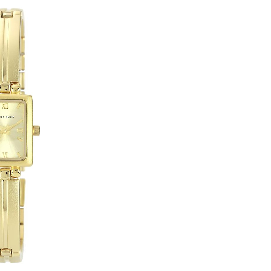 Anne Klein Damskie AK105404CHGB 6