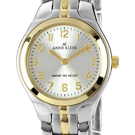 Anne Klein Damskie AK105491SVTT 2