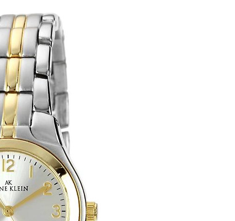 Anne Klein Damskie AK105491SVTT 5