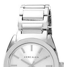 Anne Klein Damskie AK1061SVSV 3