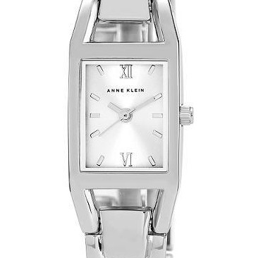 Anne Klein Damskie AK106419SVSV 2