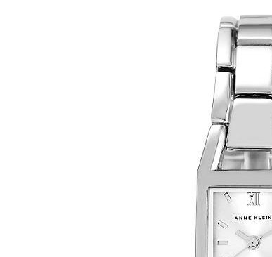 Anne Klein Damskie AK106419SVSV 4