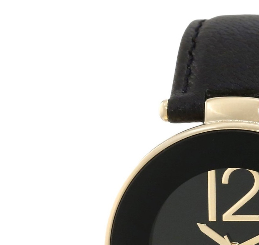 Anne Klein  Damskie AK1064BKBK 4