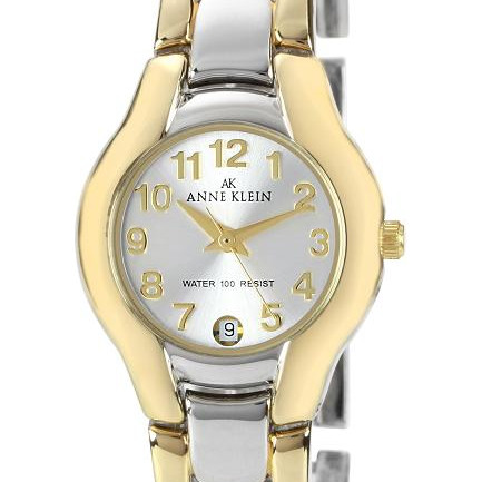 Anne Klein Damskie AK106777SVTT 2