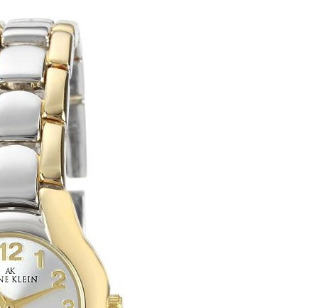 Anne Klein Damskie AK106777SVTT 5