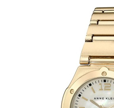 Anne Klein Damskie AK108654MPGB 4