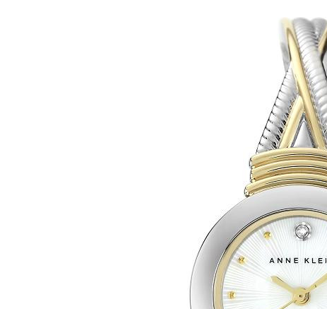 Anne Klein Damskie AK109069MPTT 4