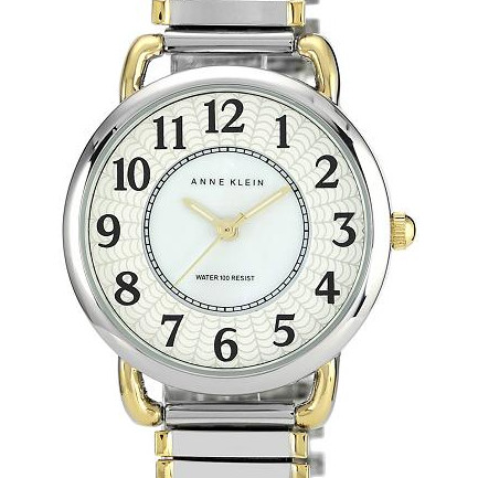 Anne Klein Damskie AK109111MPTT 2