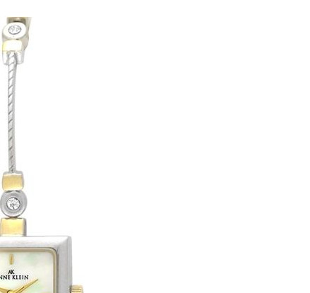 Anne Klein Damskie AK109117MPTT 5