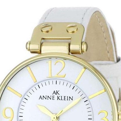 Anne Klein  Damskie AK109168WTWT 3