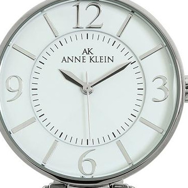 Anne Klein Damskie AK109169WTBK 2