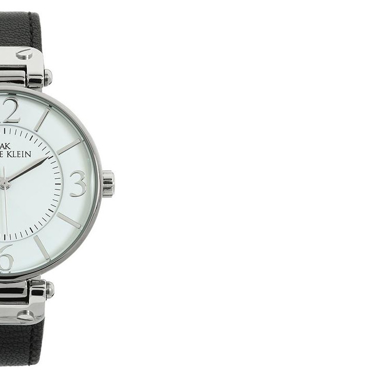 Anne Klein Damskie AK109169WTBK 6