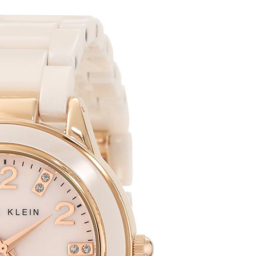 Anne Klein Damskie AK109344RGLP 5