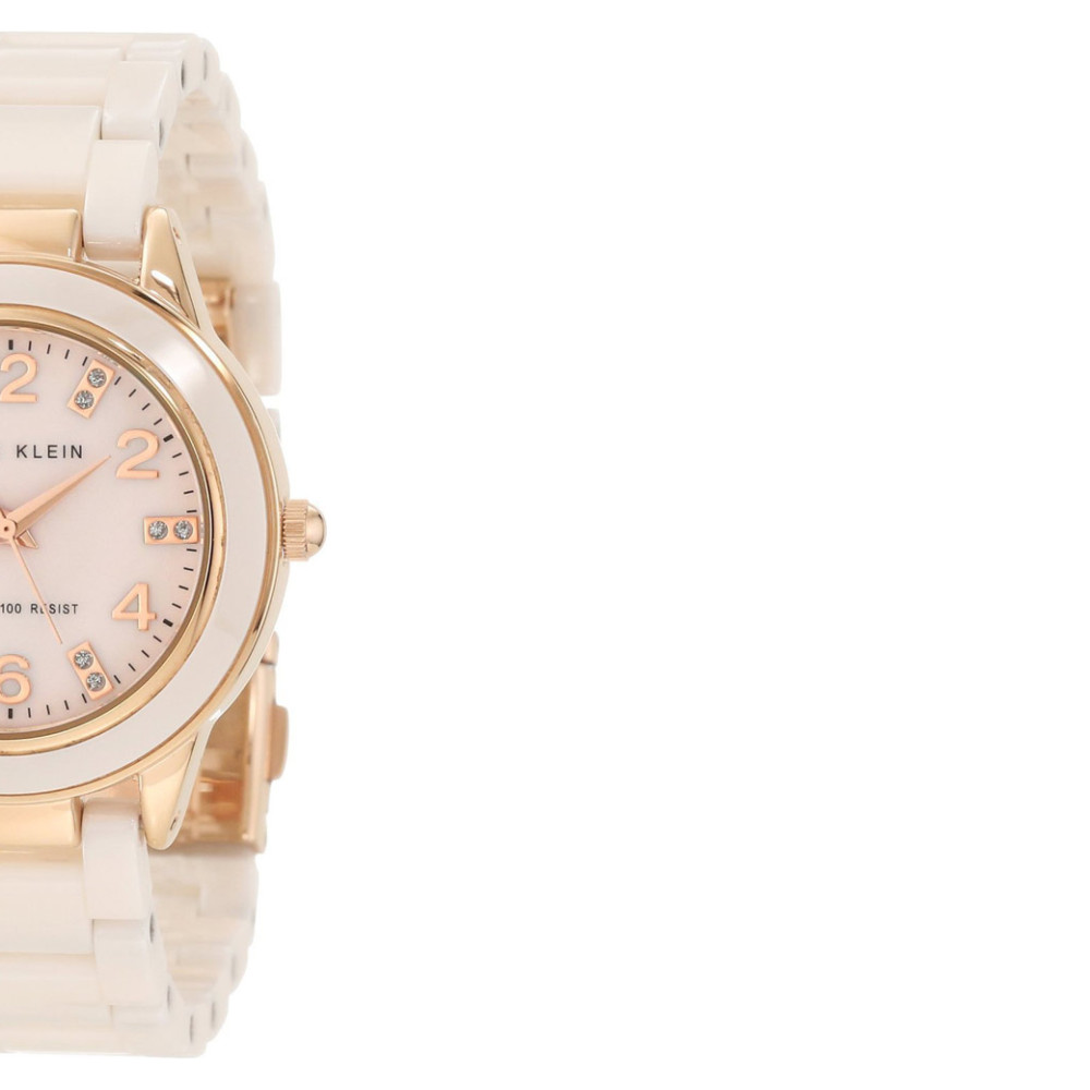 Anne Klein Damskie AK109344RGLP 6