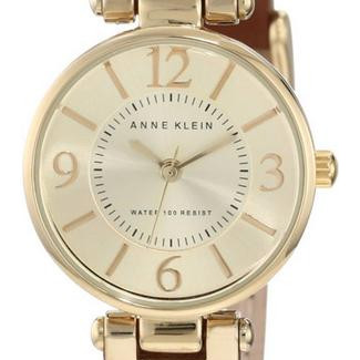 Anne Klein  Damskie AK109442CHHY 2