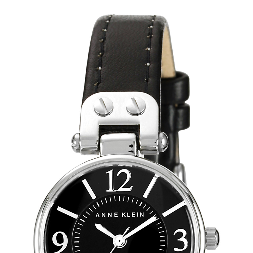 Anne Klein Damskie  AK109443BKBK 3