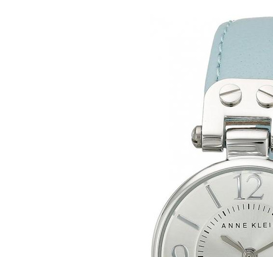 Anne Klein Damskie AK109443SVLB 4