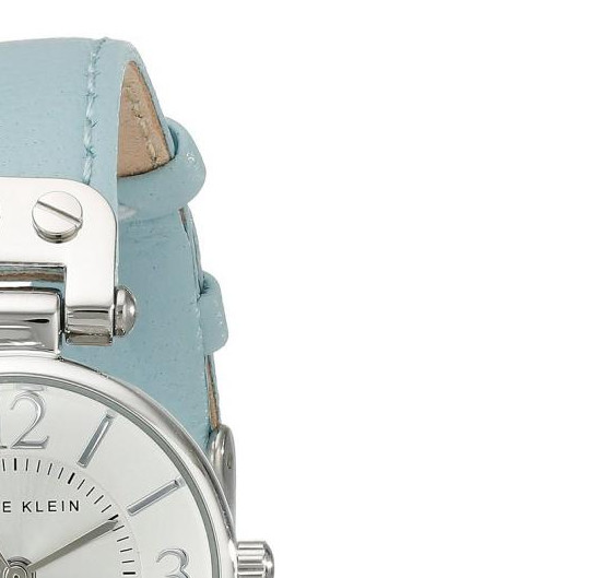 Anne Klein Damskie AK109443SVLB 5