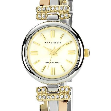 Anne Klein Damskie AK109479MPTR 2