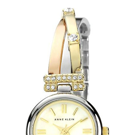 Anne Klein Damskie AK109479MPTR 3