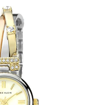 Anne Klein Damskie AK109479MPTR 5