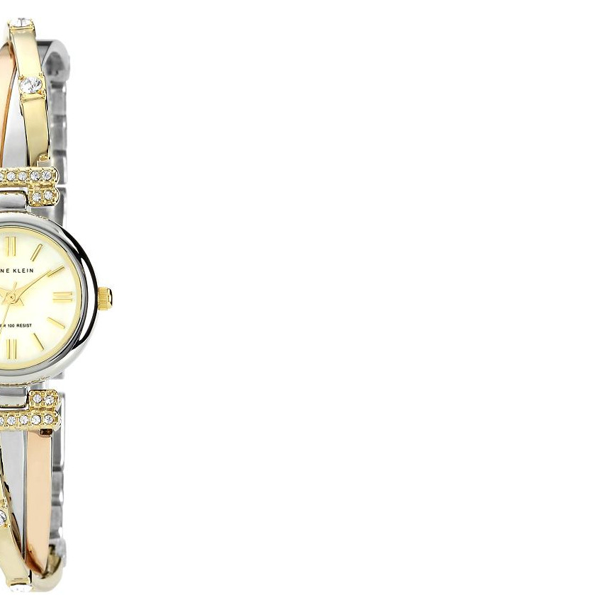 Anne Klein Damskie AK109479MPTR 6