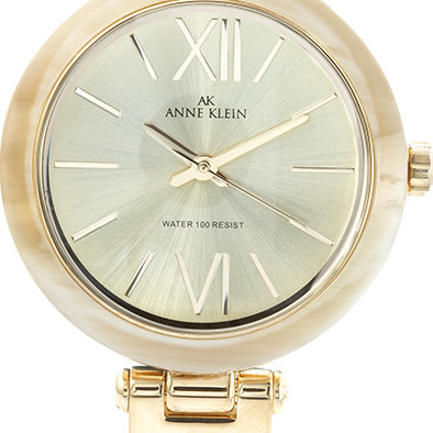 Anne Klein Damskie AK109652CHHN 2
