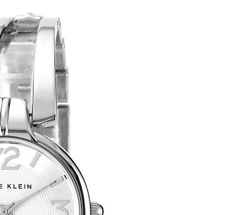 Anne Klein Damskie AK109813SVSV 5