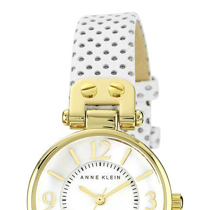 Anne Klein Damskie AK109888MPWT 3