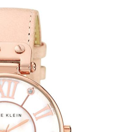Anne Klein Damskie AK109918RGLP 5