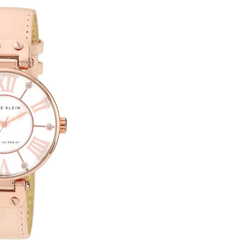 Anne Klein Damskie AK109918RGLP 6