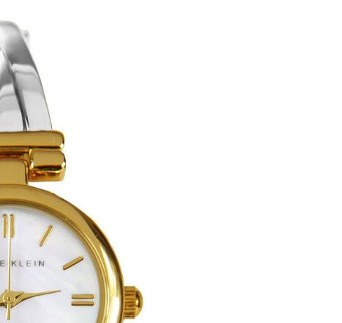 Anne Klein Damskie AK1171MPTT 5