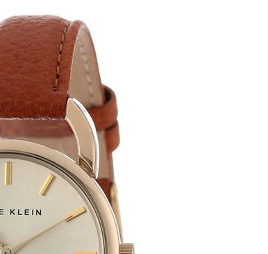 Anne Klein  Damskie AK1206CHHY 5
