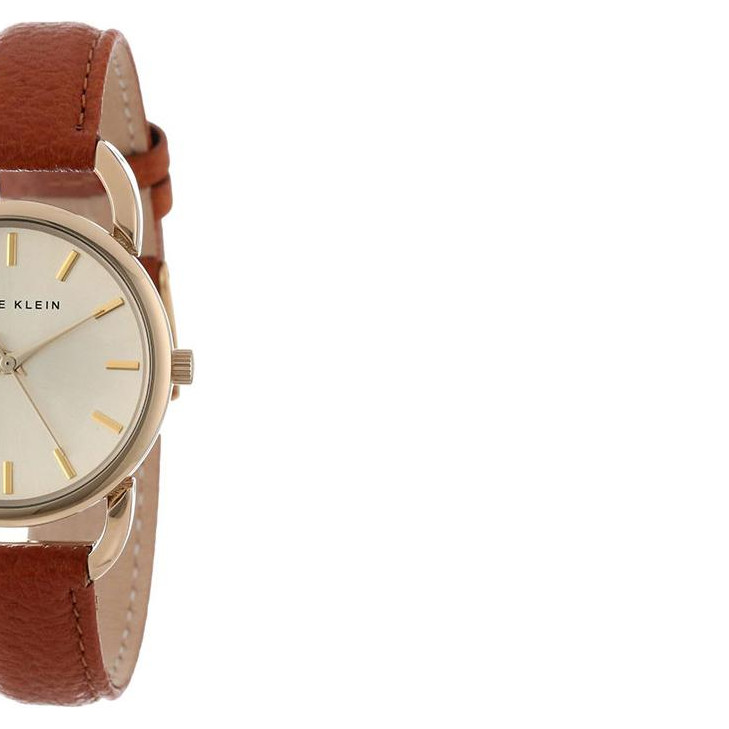 Anne Klein  Damskie AK1206CHHY 6