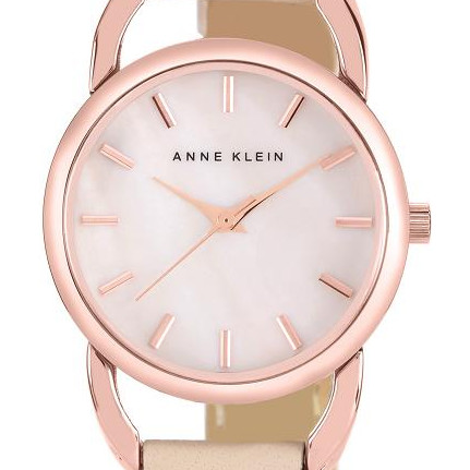 Anne Klein Damskie AK1206RGLP 2