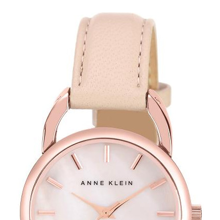 Anne Klein Damskie AK1206RGLP 3