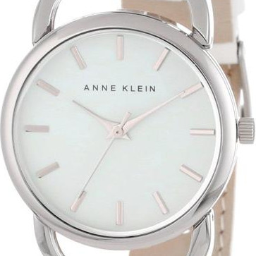 Anne Klein Damskie AK1207WTWT 2