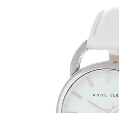 Anne Klein Damskie AK1207WTWT 4