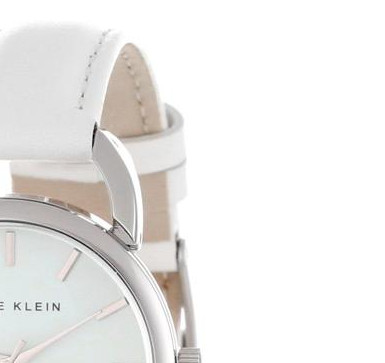 Anne Klein Damskie AK1207WTWT 5