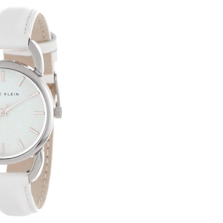 Anne Klein Damskie AK1207WTWT 6