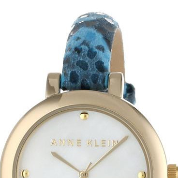 Anne Klein Damskie AK1236MPTQ 3