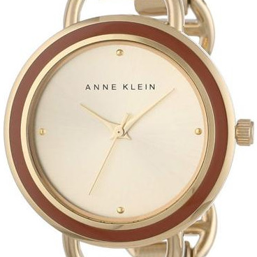 Anne Klein Damskie AK1246HYGB 2