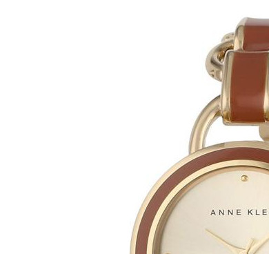 Anne Klein Damskie AK1246HYGB 4