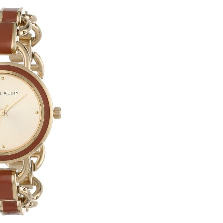 Anne Klein Damskie AK1246HYGB 6